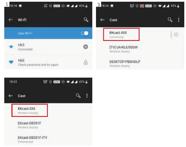 bomaker Magic 421 Max WiFi Projector 33