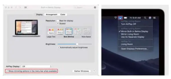 bomaker Magic 421 Max WiFi Projector 39
