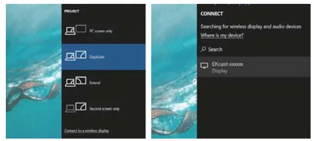 bomaker Magic 421 Max WiFi Projector 41