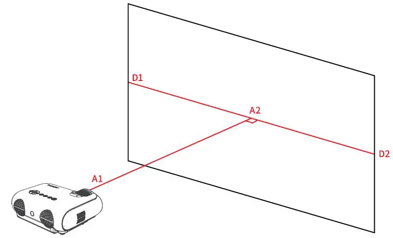 bomaker Magic 421 Max WiFi Projector 47