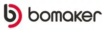 bomaker Magic 421 Max WiFi Projector logo