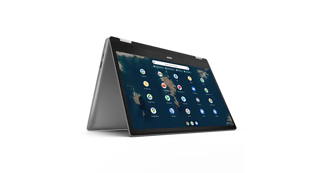 Acer Cp314-1h Chromebook Spin Laptop User Manual Acer Cp314-1h Chromebook Spin Laptop User Manual