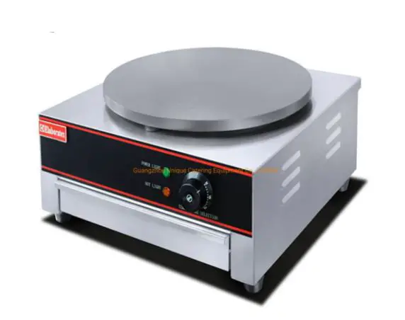 Adexa Ec1 Electric Crepe Maker Instruction Manual Adexa Ec1 Electric Crepe Maker Instruction Manual