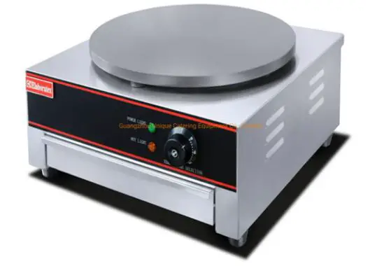 Adexa EC1 Electric Crepe Maker