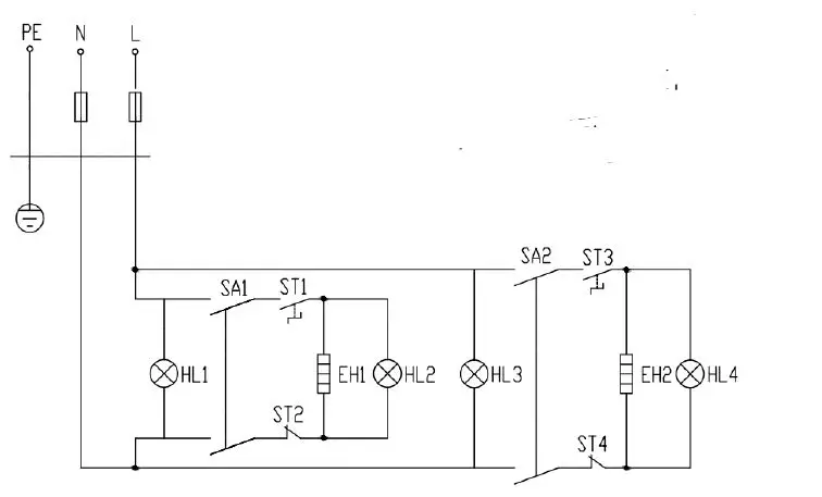 Circuit Diagram 1