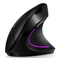 Shenzhen Haojin Electronics S9 Vertical Mouse