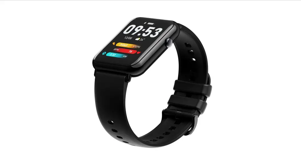 Sunsky Q19 Pro Smart Watch User Manual