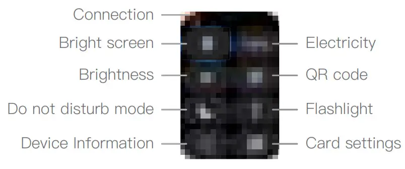 SUNSKY Q19 Pro Smart Watch - connceted
