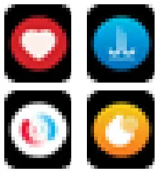 SUNSKY Q19 Pro Smart Watch - fig 23