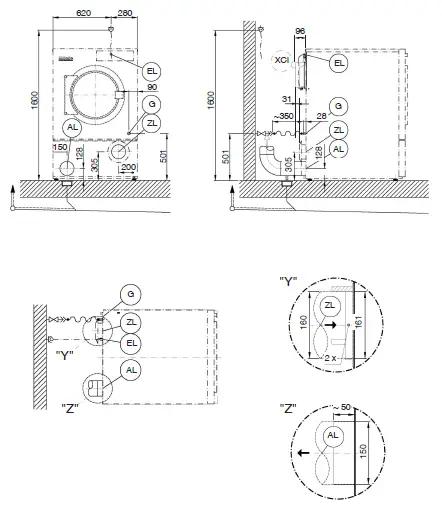 Miele-PDR-922-Commercia-Dryer-2