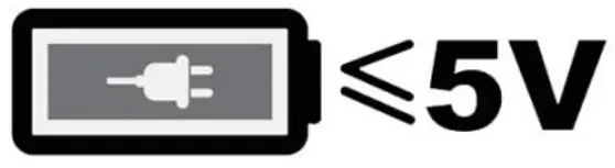 Yamipho A8 Bluetooth Headset Earpiece 12h Talking Time- fig4