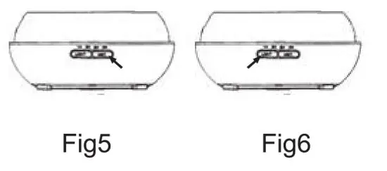 CkeyiN JS071 Aroma Diffuser - Fig6