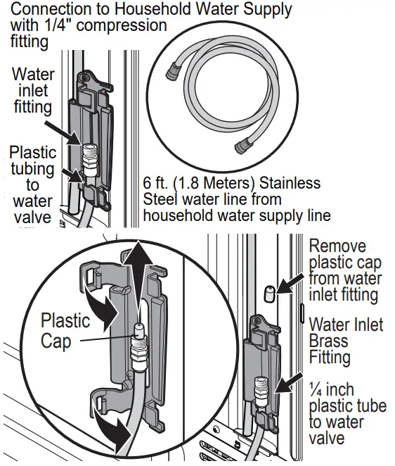 FRIGIDAIRE-17.6-cu.-ft.-French-Door-Refrigerator-in-Brushed-Steel-FIG-2