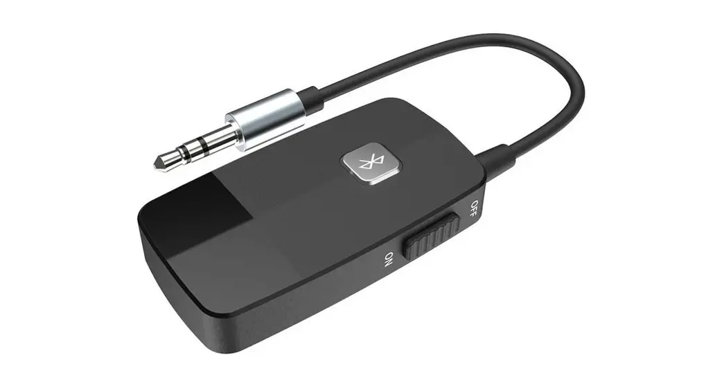 Roman J205 Bluetooth Transmitter And Receiver User Manual
