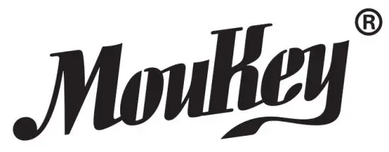 MouKey - logo
