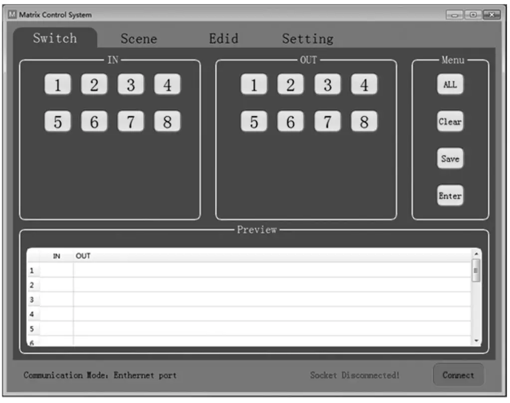 TRIPP-LITE-B302-4HX4H-4K-HDMI-Matrix-Switch-Splitters-8