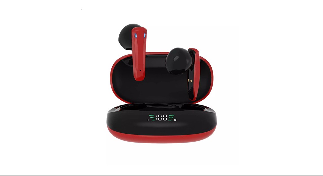Shenzhen Leyusmart Technology F600 Tws Bluetooth Earphones Instructions