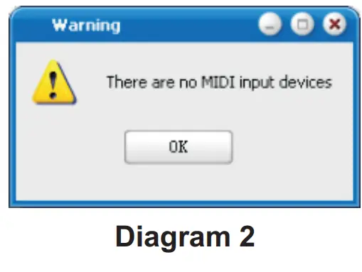 iCON i Controls Multi Controls with Joystick USB MIDI Controller - app 4