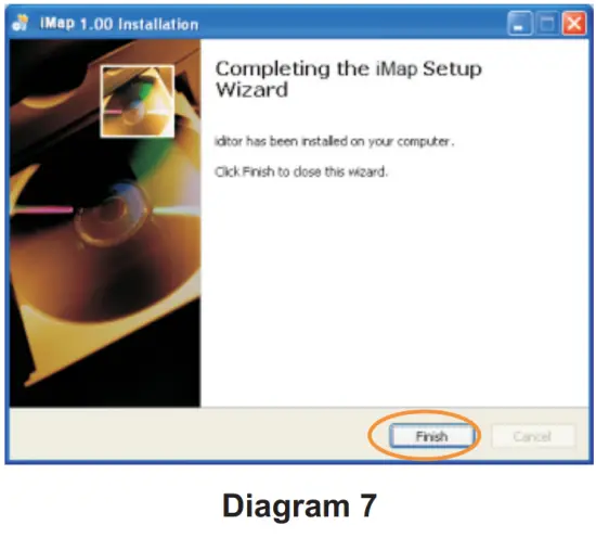 iCON i Controls Multi Controls with Joystick USB MIDI Controller - app6