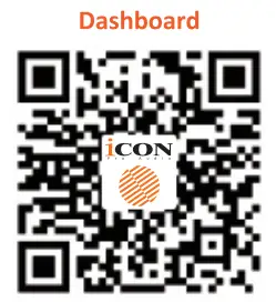 iCON i Controls Multi Controls with Joystick USB MIDI Controller - qr code 2