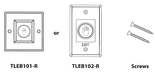 ZKTECO-TLEB101-R-Touchless-Exit-Button-1