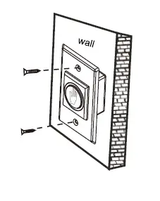 ZKTECO-TLEB101-R-Touchless-Exit-Button-5