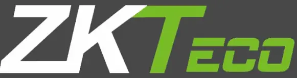 ZKTECO-logo