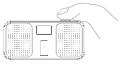 ChoiceMMed MD100CPRO Multi-parameters Health Examination System - figure 5