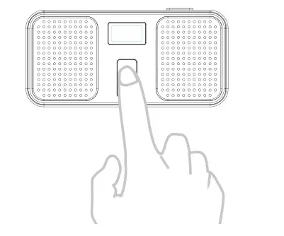 ChoiceMMed MD100CPRO Multi-parameters Health Examination System - figure 9