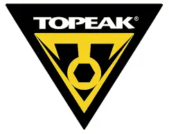 TOPEAK logo