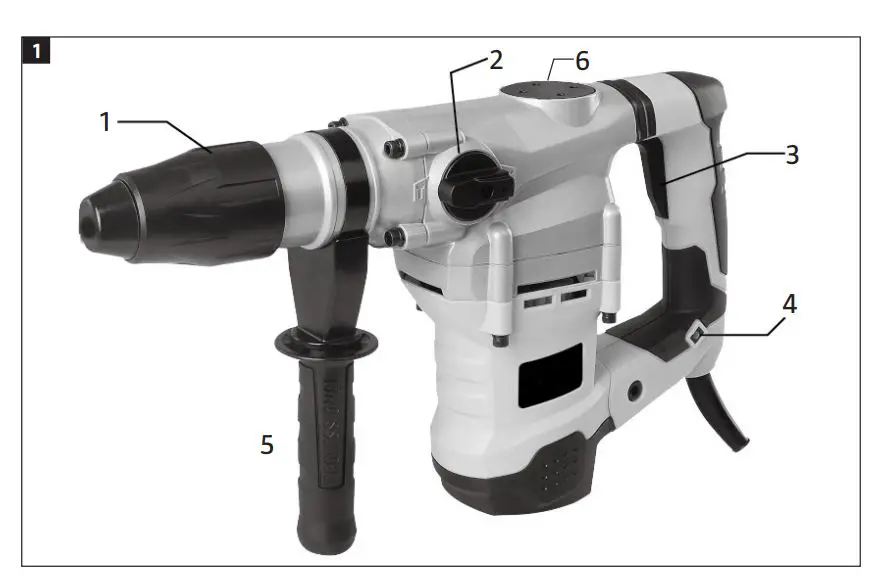 MEEC-TOOLS-011625-1.6-kW-9J-Hammer-Drill-FIG5