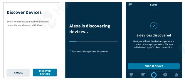 HeimVision Smart Wake-up Light - discover