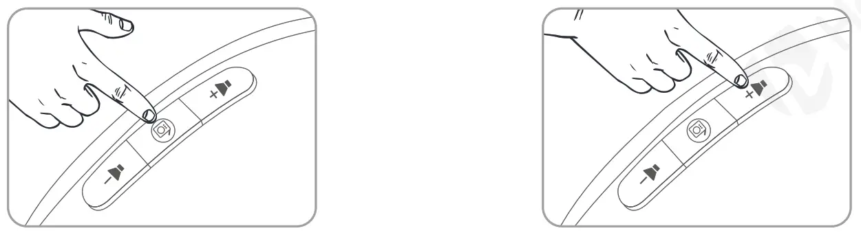 HeimVision Smart Wake-up Light - fm redio