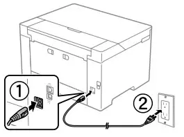 EPSON WF-7310 Series WorkForce Pro Wireless Wide-Format Printer - configure