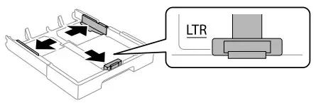 EPSON WF 7310 Series WorkForce Pro Wireless Wide Format Printer - paper size