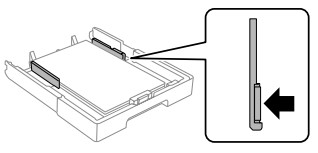 EPSON WF-7310 Series WorkForce Pro Wireless Wide-Format Printer - paper
