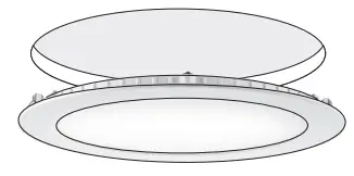 EMOS ZR1422 LED Panel-fig2