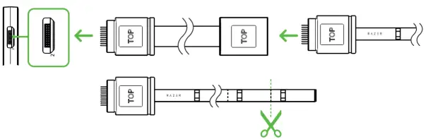 RAZER RZ34-02140300-R3M1 Chroma Hardware Development Kit-fig6