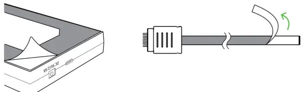 RAZER RZ34-02140300-R3M1 Chroma Hardware Development Kit-fig7