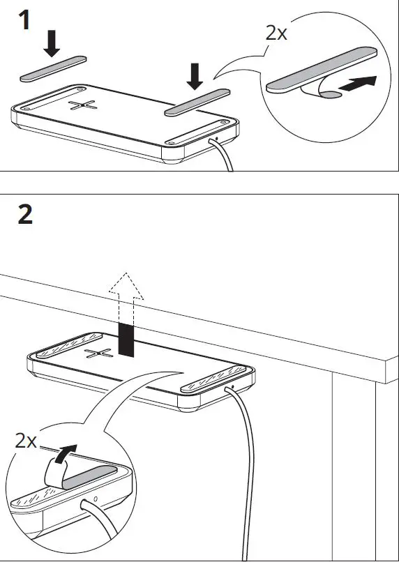 IKEA-805.127.18-SJOMARKE-Wireless-Charger-4