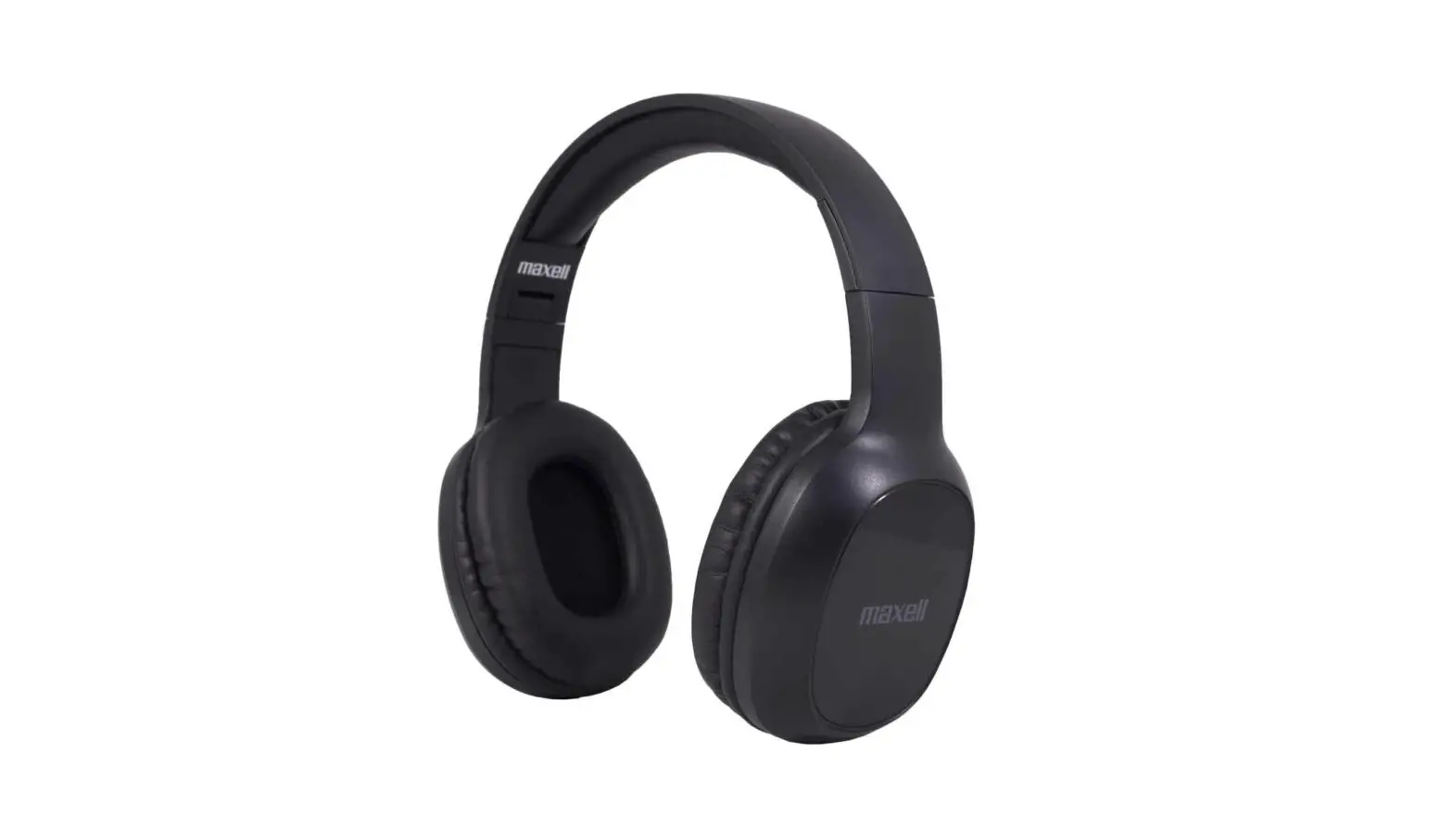 Maxell B13-hd1 Wireless Headphone User Manual