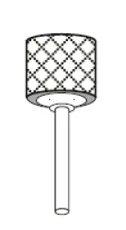 TOTAL TOOLS TG501032 130W Mini Grinder fig 10