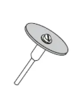 TOTAL TOOLS TG501032 130W Mini Grinder fig 9