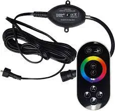 IGNITE REMOTERGB RF Remote Controller-