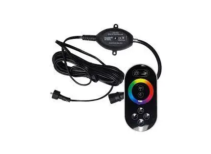 Ignite Remotergb Rf Remote Controller Instructions