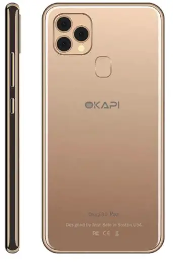 OKAPI-10-Pro-4G-128-Smartphone-