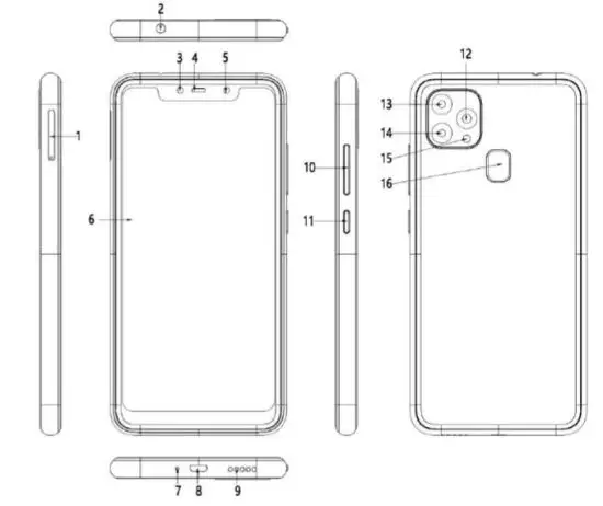 OKAPI-10-Pro-4G-128-Smartphone-1