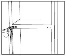 inventor DPC1430S Refrigerator Double Door-13