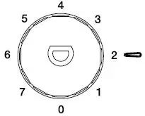 inventor DPC1430S Refrigerator Double Door-21