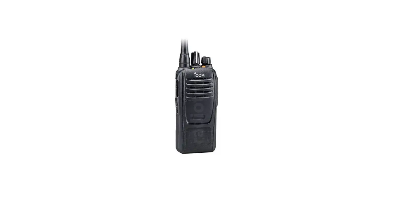 Icom Ic-f1100d Series Vhf Digital Transceivers Instructions Icom Ic-f1100d Series Vhf Digital Transceivers Instructions